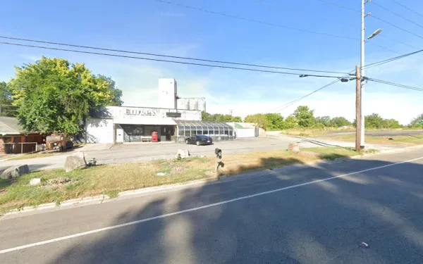 Burgess Body Shop - photo 3