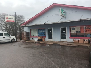 Jim's Auto Accessories Inc