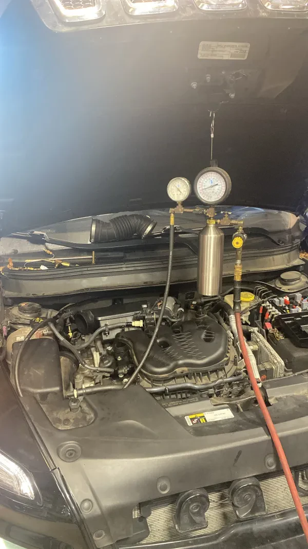 Legacy Automotive Diagnostics - photo 2