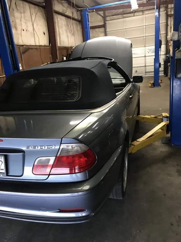 Legacy Automotive Diagnostics - photo 4