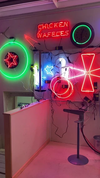 Random Neon LLC
