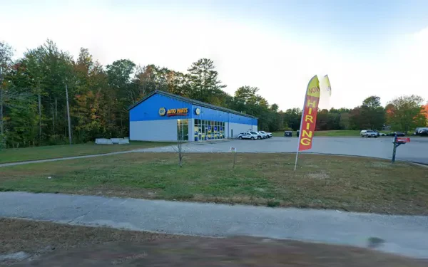 NAPA Auto Parts - photo 4