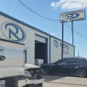Rey's Parts & Sales