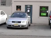 Ebers Automotive