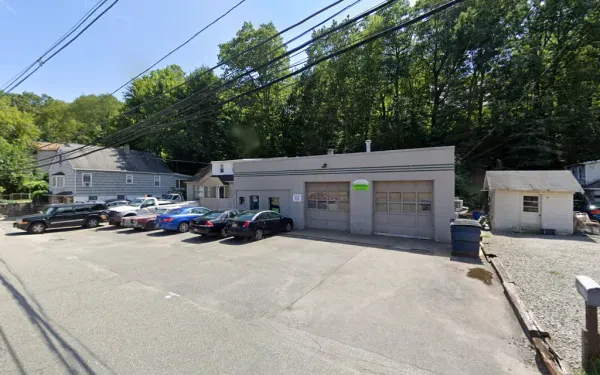 Ebers Automotive - photo 3