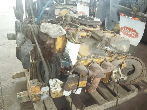 Valley Heavy Equipment & Used Parts - photo 2