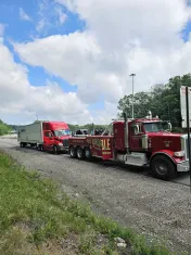 Affordable Towing & Repair