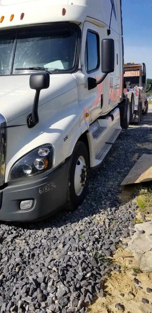 Affordable Towing & Repair - photo 2