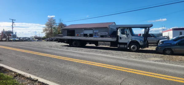 Affordable Towing & Repair - photo 3