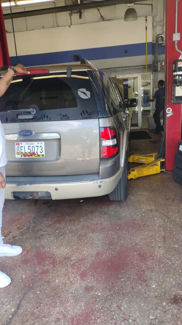 NTB-National Tire & Battery - photo 3