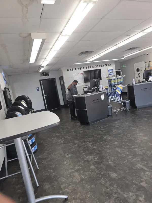 NTB-National Tire & Battery - photo 4