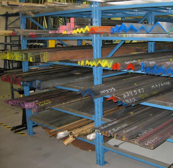 Metal Supermarkets Boston (North) - photo 2