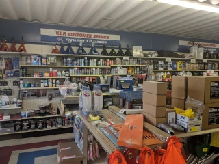 Carquest Auto Parts - WHEATLAND AUTOMOTIVE