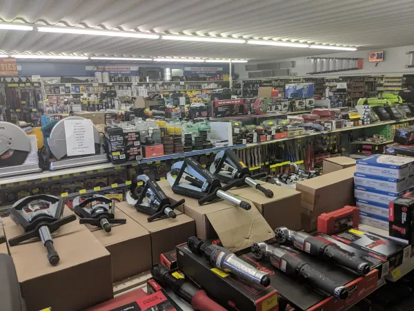 Carquest Auto Parts - WHEATLAND AUTOMOTIVE - photo 2