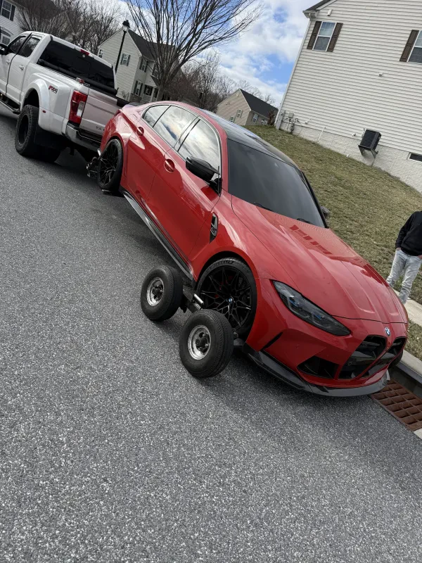 Kingz Towing & Recovery - photo 2