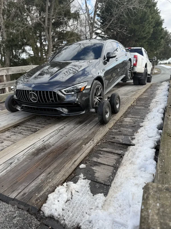 Kingz Towing & Recovery - photo 4