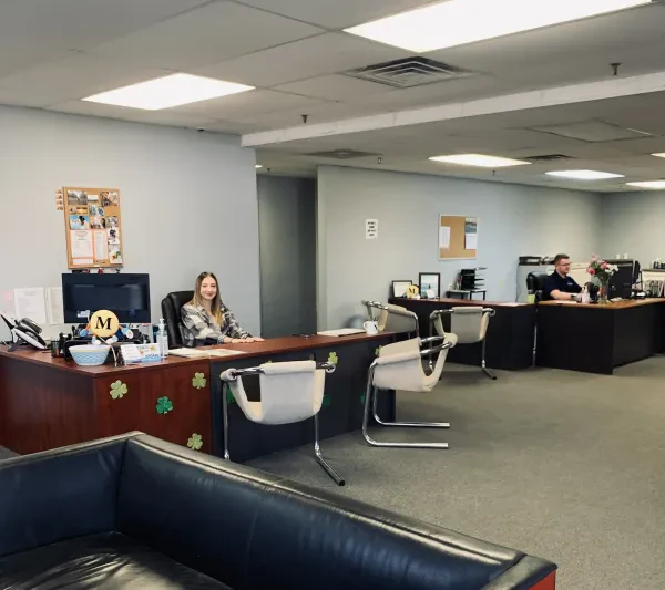 Matthews Collision Center - photo 2