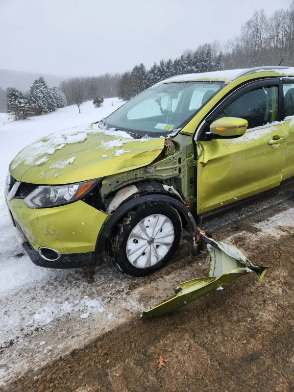 Matthews Collision Center - photo 3