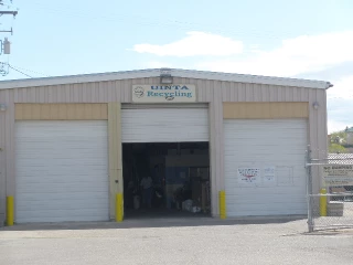 Uinta Recycling Inc