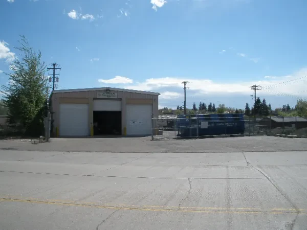 Uinta Recycling Inc - photo 3