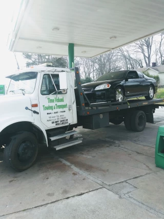 TVT SALVAGE LLC
