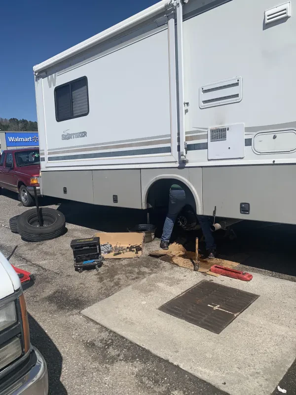 KO Automotive & Emergency Roadside Assistance - photo 2