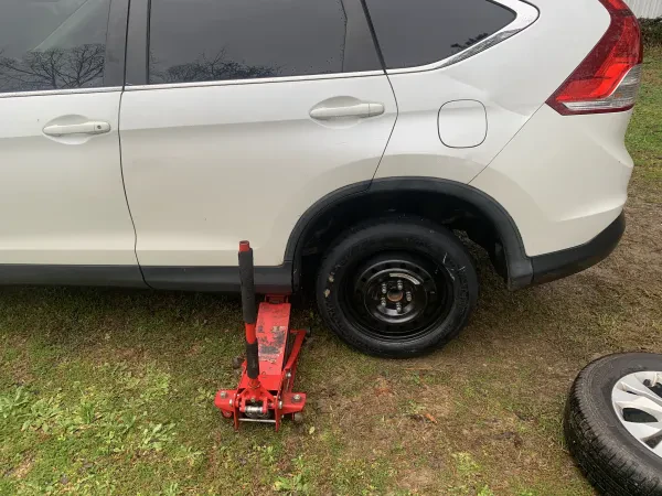 KO Automotive & Emergency Roadside Assistance - photo 4