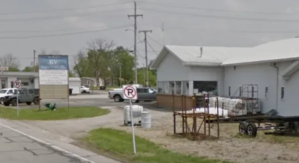 ICKES RV Surplus Supply Inc - photo 2