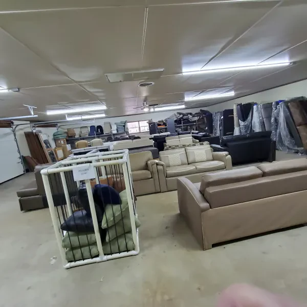 ICKES RV Surplus Supply Inc - photo 4