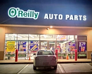 O'Reilly Auto Parts
