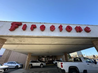 Firestone Complete Auto Care