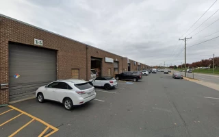 Springfield Auto Service Inc