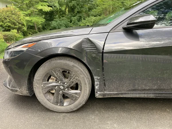 J And S Mobile Autobody Repair - photo 3