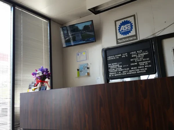 West Springfield Car Care - photo 4