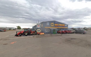 NAPA Auto Parts - Covolo Auto Parts