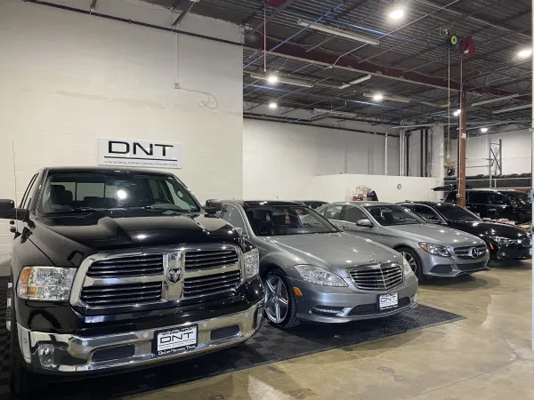 Dealer Network Trade - photo 3