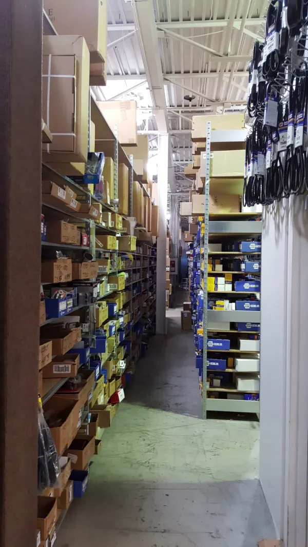 NAPA Auto Parts - Springfield - photo 2