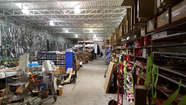 NAPA Auto Parts - Springfield - photo 3