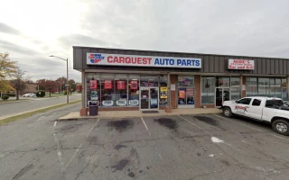 Carquest Auto Parts
