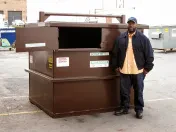 Metalpro, Inc.
