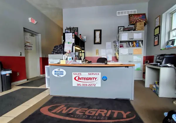 Integrity Auto Sales Inc - photo 2