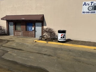 Al's used tires and rims