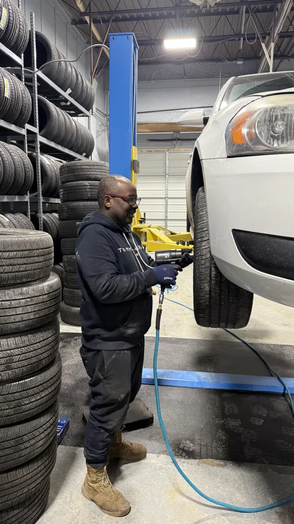 Al's used tires and rims - photo 4