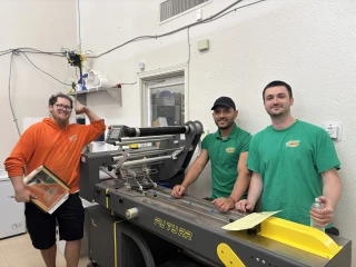 College Hunks Hauling Junk and Moving Seattle