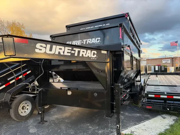 WNY Accessory Shop & Trailer Sales - photo 3