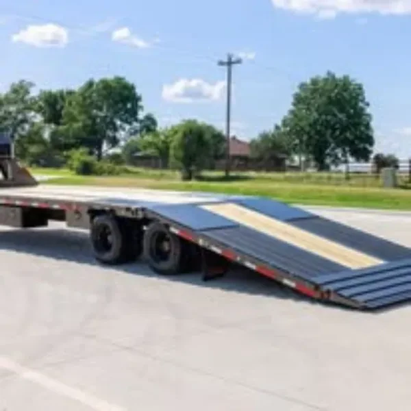 WNY Accessory Shop & Trailer Sales - photo 4