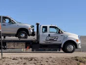 Bozz Heavy Duty Towing and Diesel Roadside Evanston