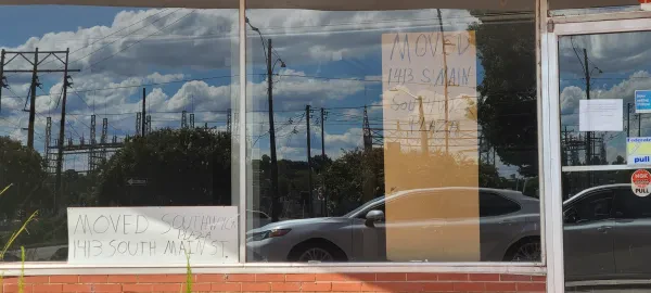 Fisher Auto Parts - photo 2