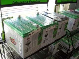 Interstate Batteries System of Western Massachusetts