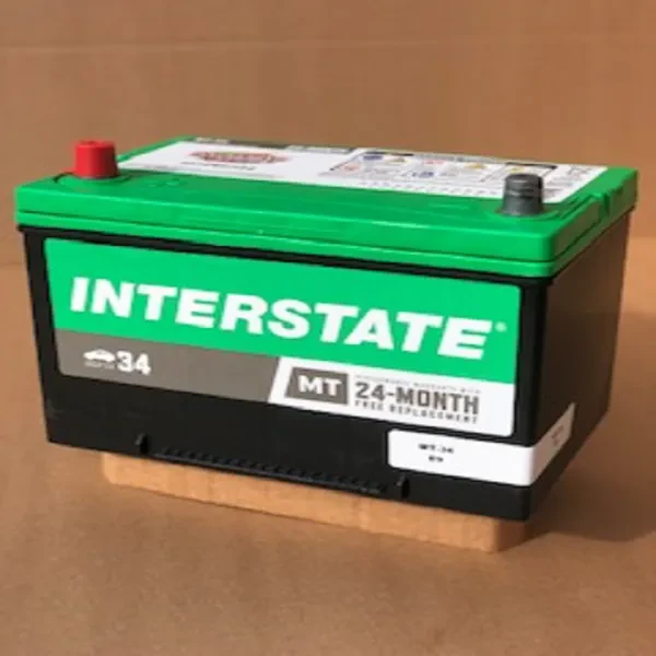Interstate Batteries System of Western Massachusetts - photo 2